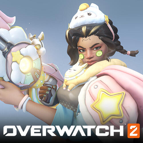 Illari Llama Pajamas